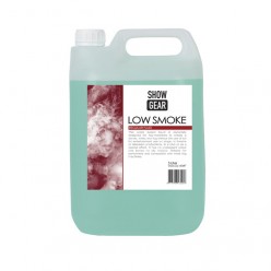 Showgear 60647 Low Smoke Fluid